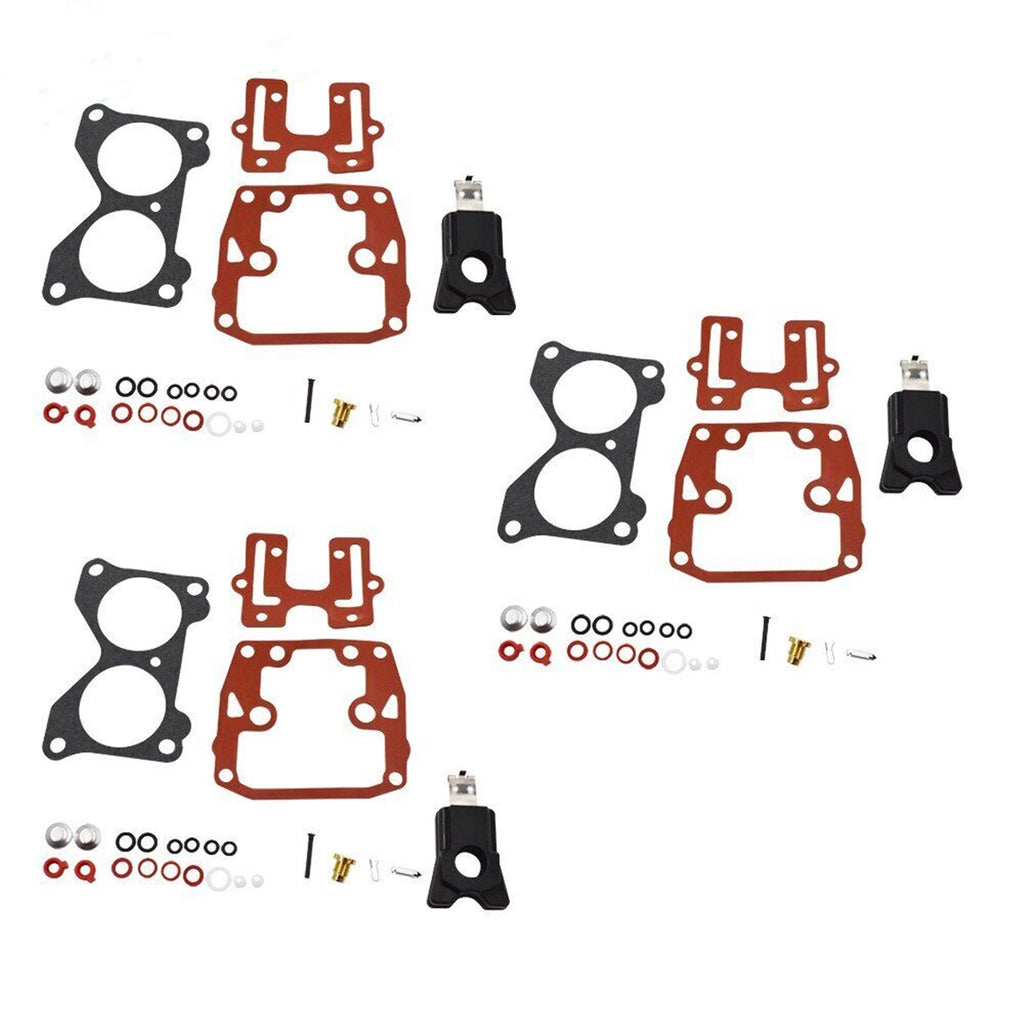 Carburetor Kit – Johnson Evinrude 140-235HP