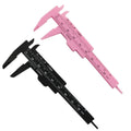 Lightweight Plastic Measurement Tool