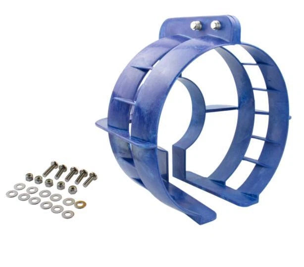 Yamaha 13" Propeller Safety Guard – 40-65HP