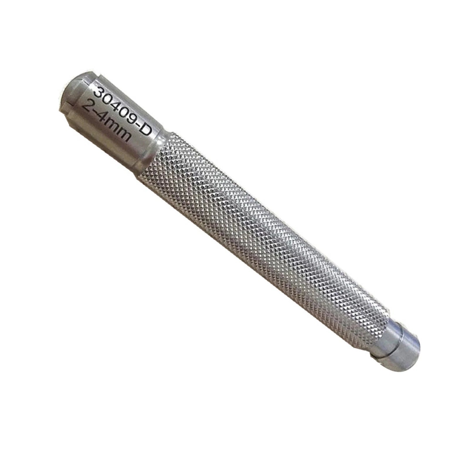 2-3mm Stainless Steel Watch Crown Winder Mechanical Disassemble