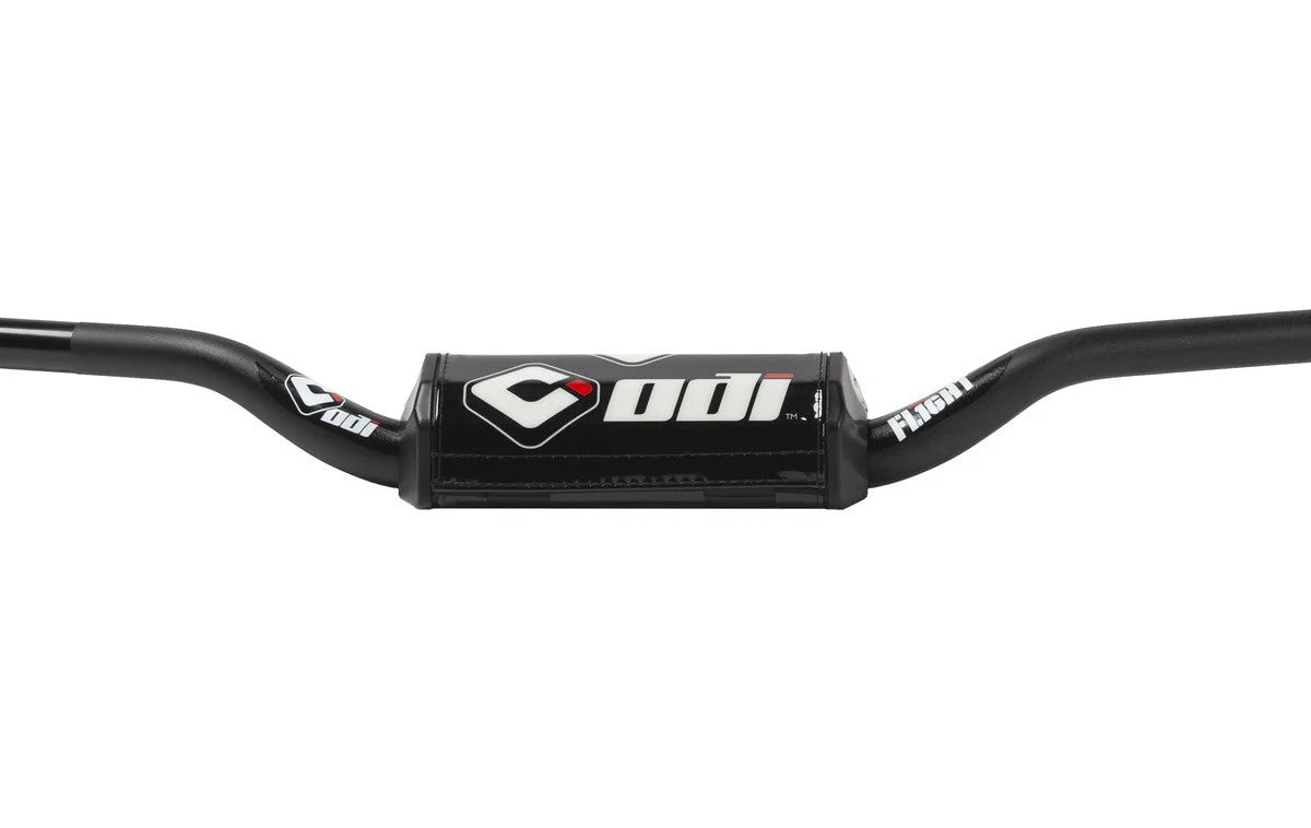 Odi Podium Flight Handlebar Black 1 1/8 For Offroad Bikes 2014+