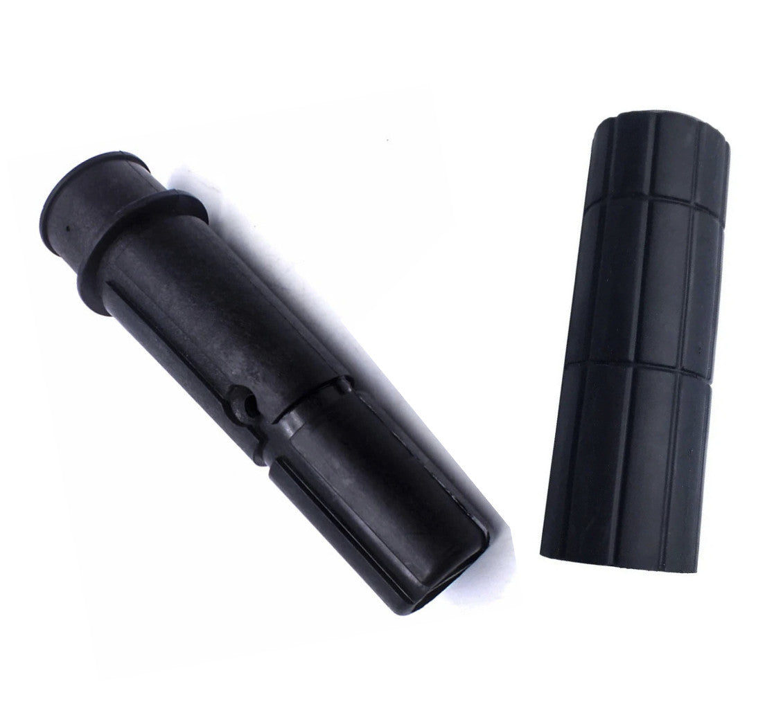 Handle Grip Yamaha Outboard Motors 25-75 HP by Yamaha