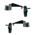 Mirror Kit Extendable Arms Fits Case 7120 7130 7230 8" X 16" 2