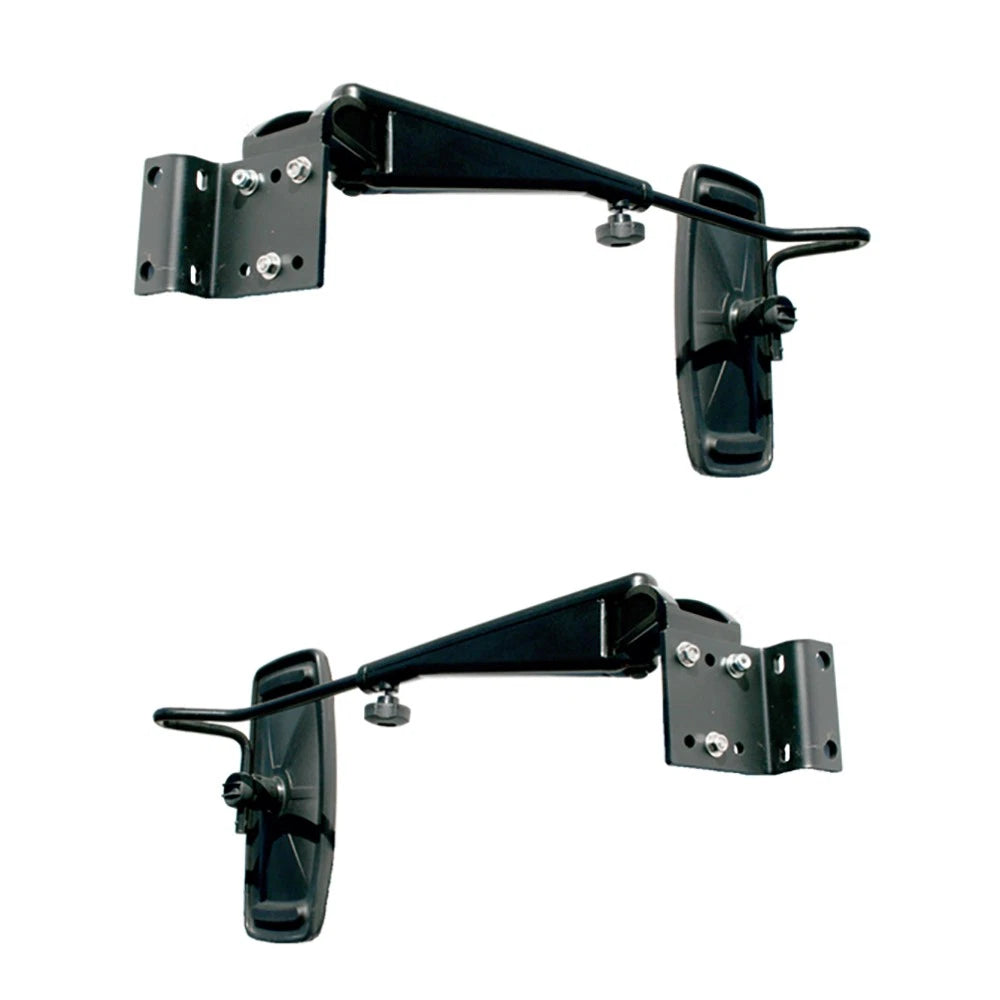 Mirror Kit Extendable Arms Fits Case 7120 7130 7230 8" X 16" 2