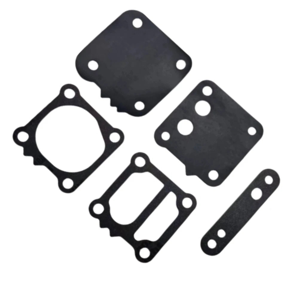 Fuel Pump Repair Kit for Mercury Outboard 18-60HP, 2000-2005 Models