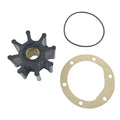 Flexible Impeller Repair Kit for Johnson Raw Sea Water Pump 2000-2023