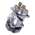 For Case Serie 1000 1056 And Serie 3000 3220 3230 Ac Compressor
