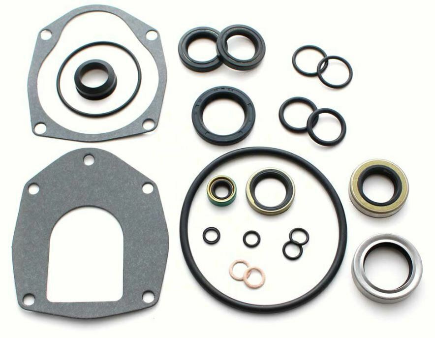Lower Seal Kit Mercruiser Alpha One by Mercruiser