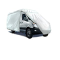 Ultimate Roadtrek Class B Rv Play Srt Motorhome Camper Waterproof