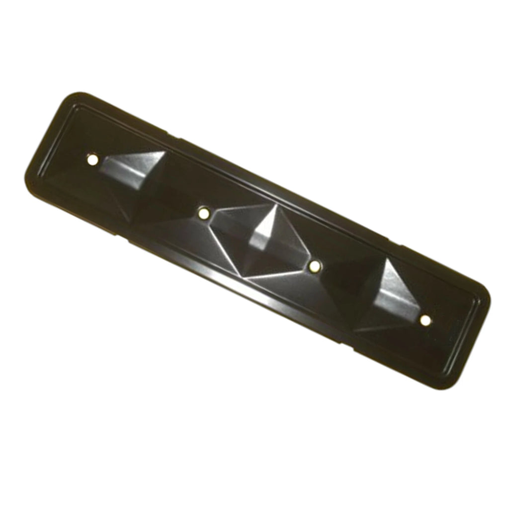 Push Rod Cover – GM 2.5L/3.0L Engines