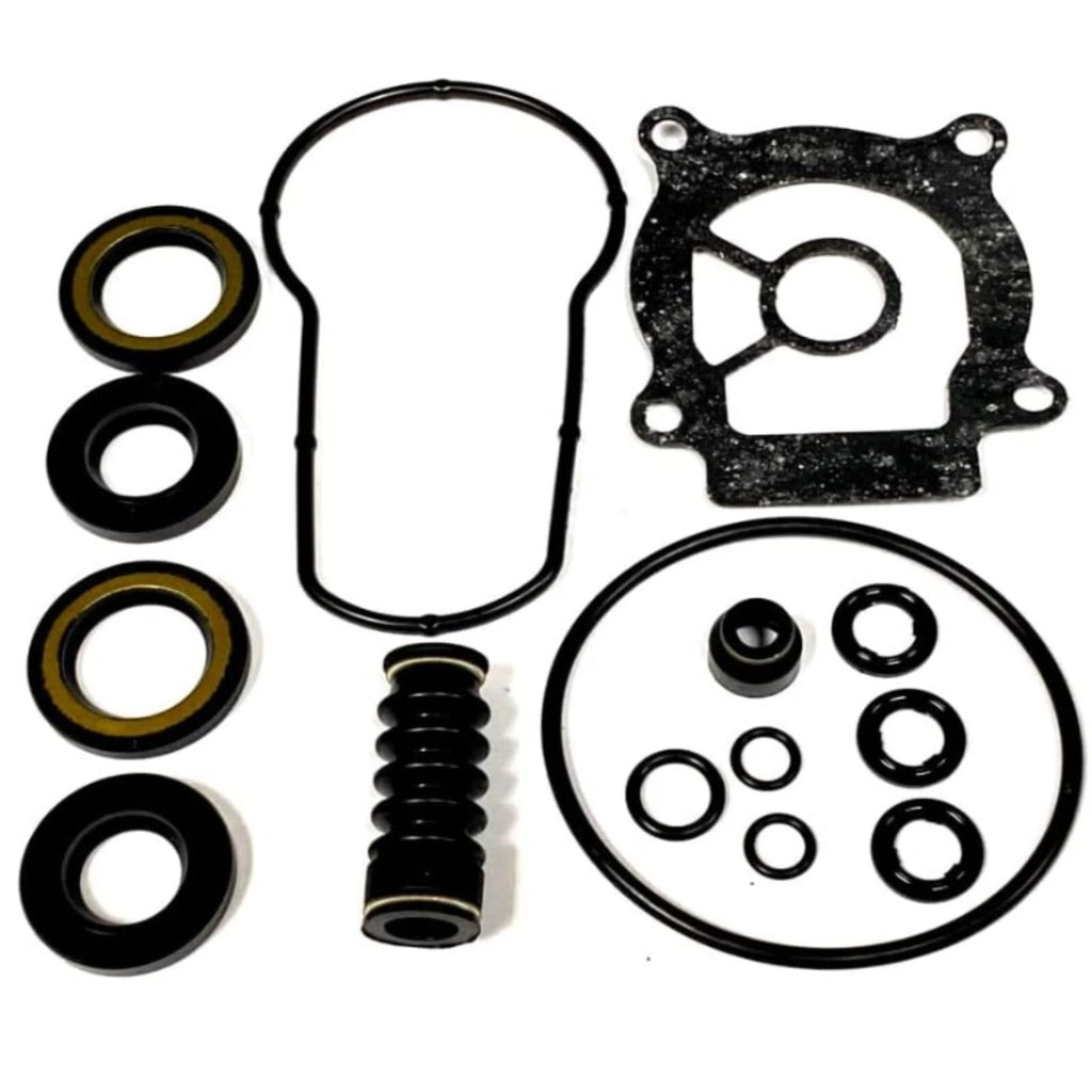 Gearcase Seal Kit – Suzuki DF40A/50A/60A
