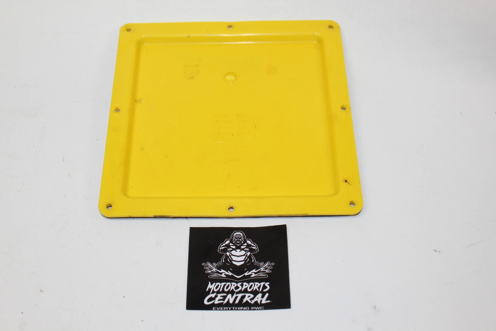 Genuine Seadoo Spx Sp Xp X4 Jetski Hood Inside Access Cover Assembly