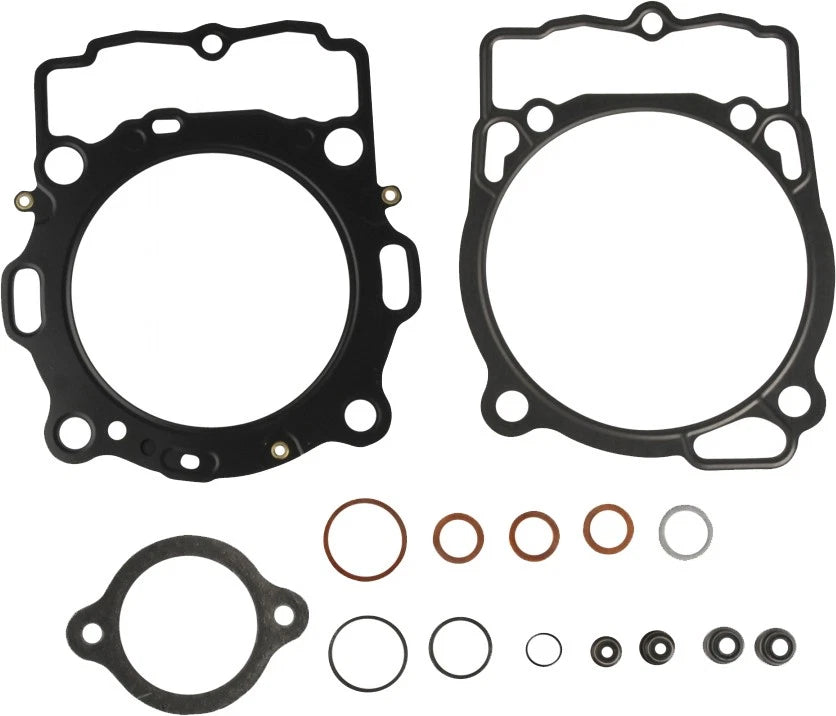 Athena Top End Gasket Kit For Ktm 400/450 Xc-w & Exc-r 2008-2011