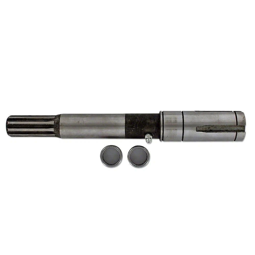 Ihs2329 Pto Clutch Output Shaft Fits International