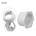 Replacement Hex Head Wall Fitting for Polaris by Polaris
