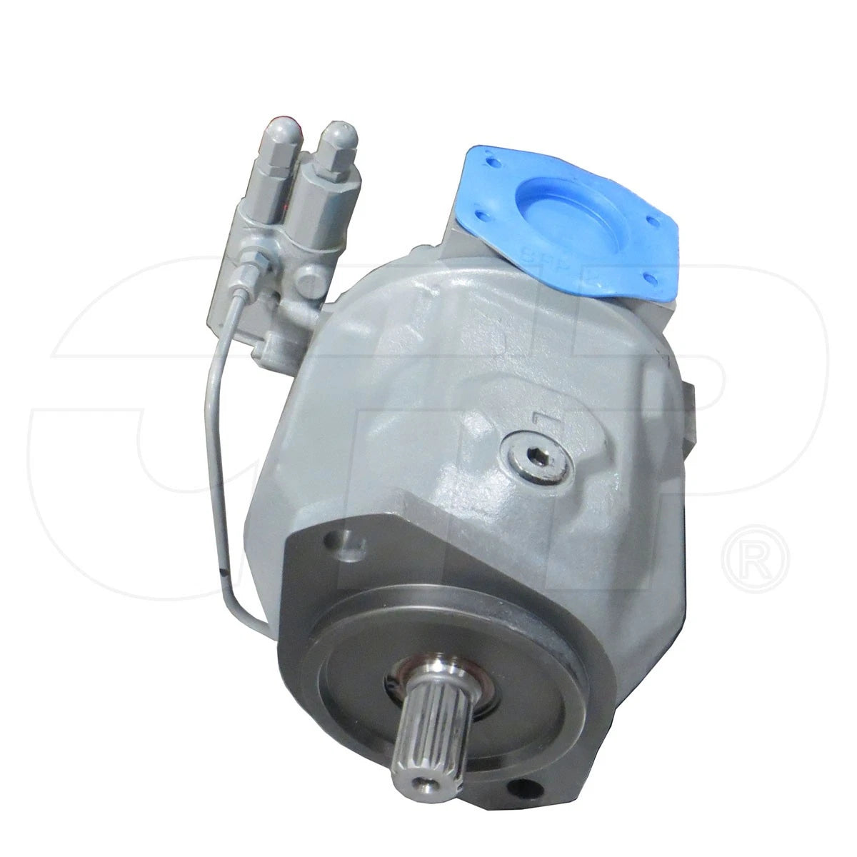 2354110 Pump Gp-ps Fits Caterpillar Models