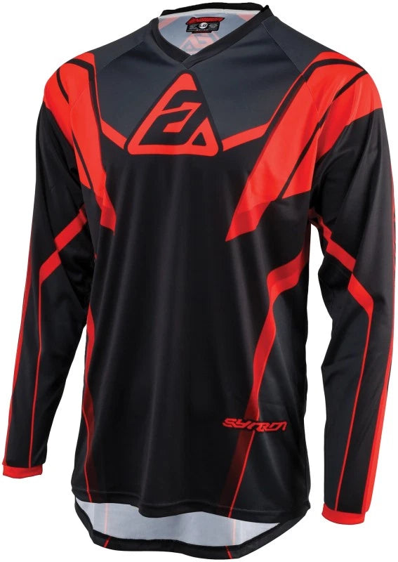 Answer 25 Syncron Envenom Jersey Red/black - 2xl