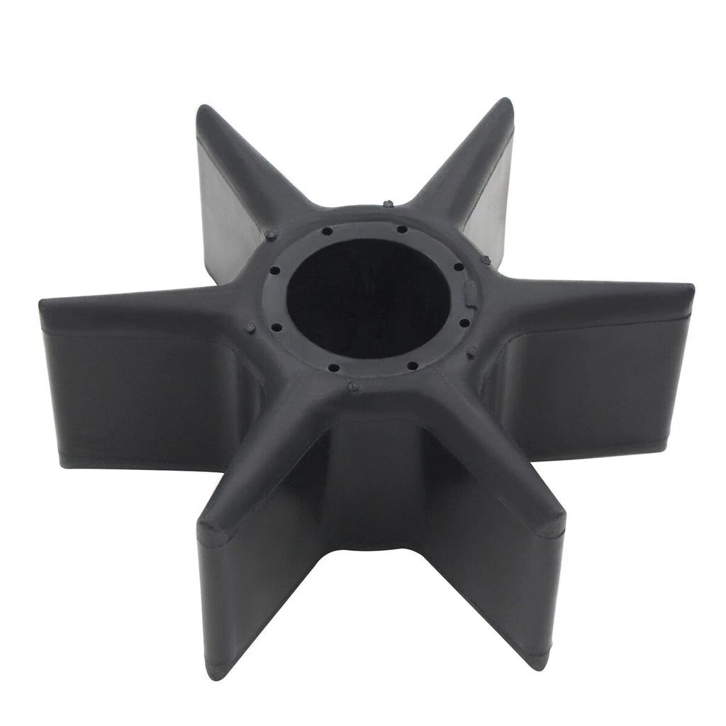 Water Pump Impeller & Key – Yamaha F225/F250/F300