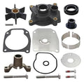 Water Pump Impeller Rebuild Kit With Housing For Johnson Evinrude