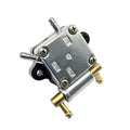 Yamaha 4 Stroke F 15 20 Hp Outboard Motor Fuel Pump Assembly