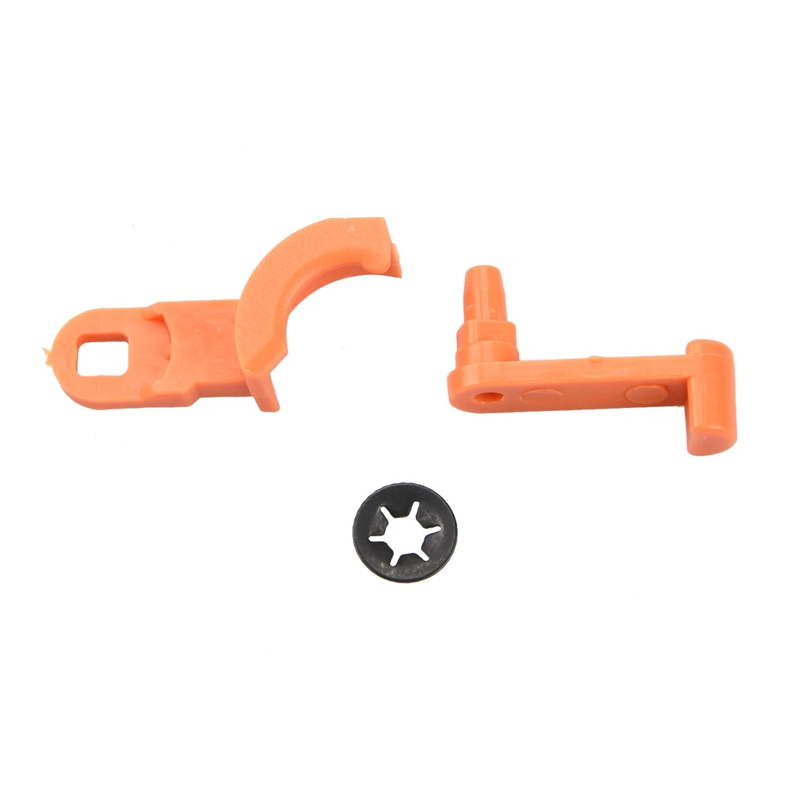 Choke Lever Shutter Clip For Stihl Fs55 Fs45 Fs46 Fs55r Fs38