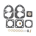 Carburetor Rebuild Repair Kit For Volvo Penta Aq115 Aq125 Aq130 Aq131