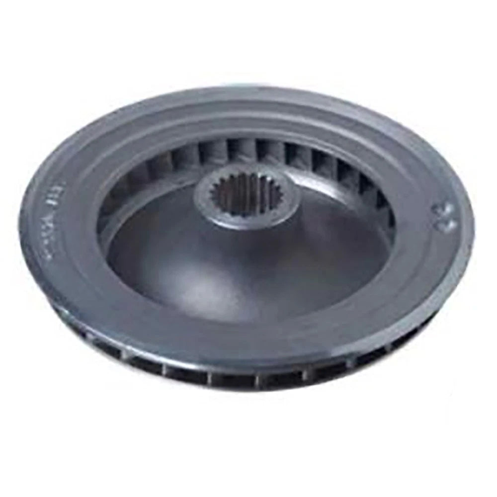 1t0020 Torque Converter Turbine Wheel Fits Caterpillar Industrial