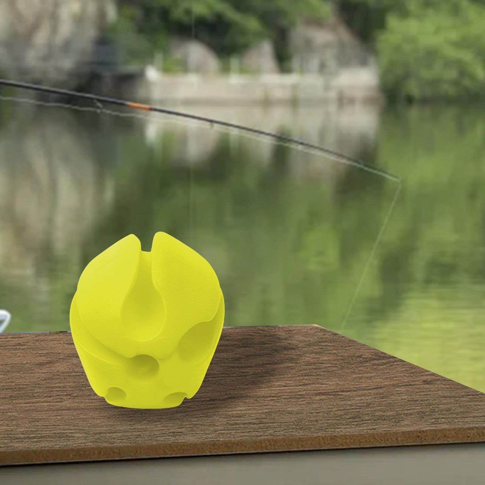 Rod Ball Fixed Ball Spherical Grab