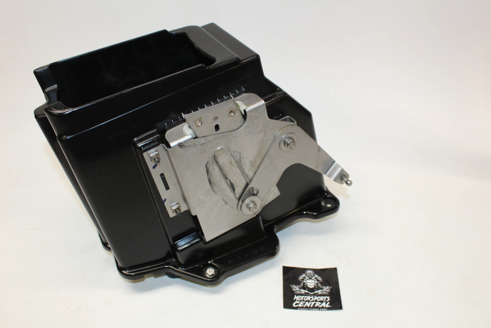 Yamaha Waverunner Ex Deluxe Sport Glove Box Front Storage Compartment