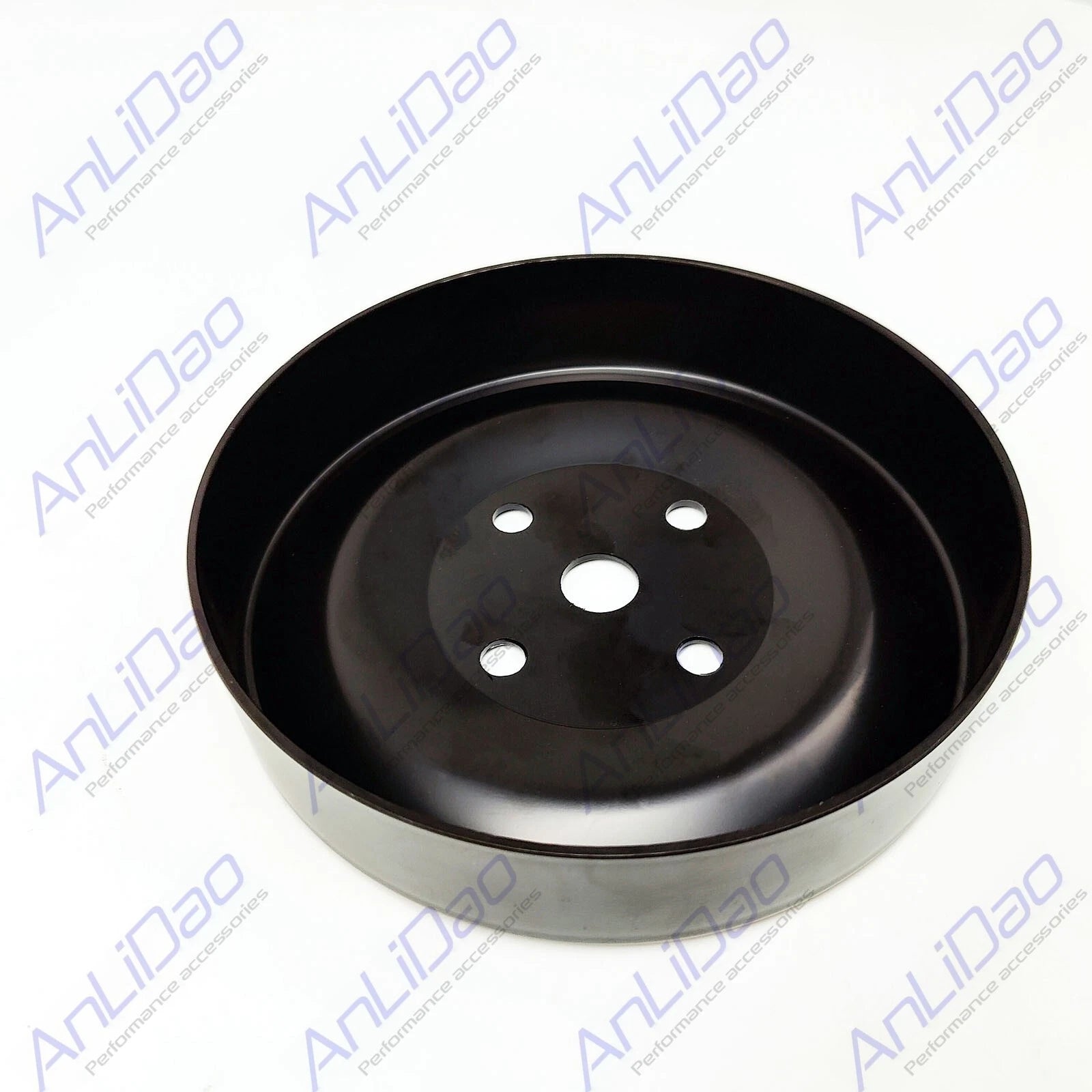 Replacement Fit Mercury Mercruiser Quicksilver Pulley-water Pump