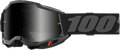 100-percent Accuri 2 Sand Goggle Black Smoke Lens Offroad Racing
