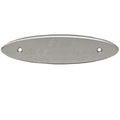 Boat Emblem Plate MasterCraft 35th Anniversary by MasterCraft
