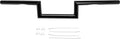 Harddrive 1" Z Bar Dimpled Handlebars – Fits Harley Davidson Flh &