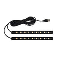 Usb Powered Car Footwell Light 18 Led Soft Single | Hook & Hull Co