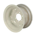 A-486101r1-ai Rim, Front Wheel 8" X 15" 6 Lug