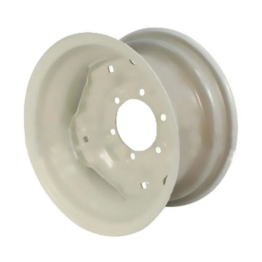 A-486101r1-ai Rim, Front Wheel 8" X 15" 6 Lug