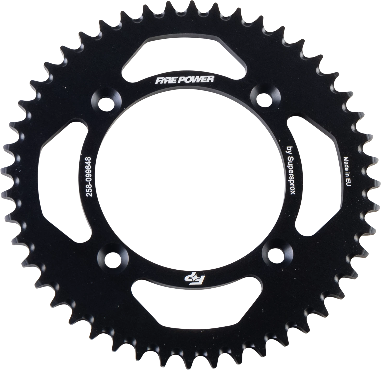 Fire Power Rear Sprocket Aluminum 48t Offroad For Mountain Bikes