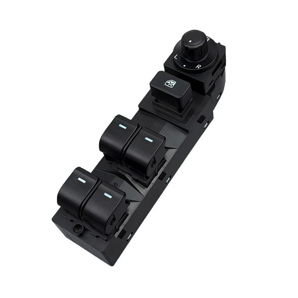 Driver Side Window Control Master Switch Gkl266350a For Mazda 6