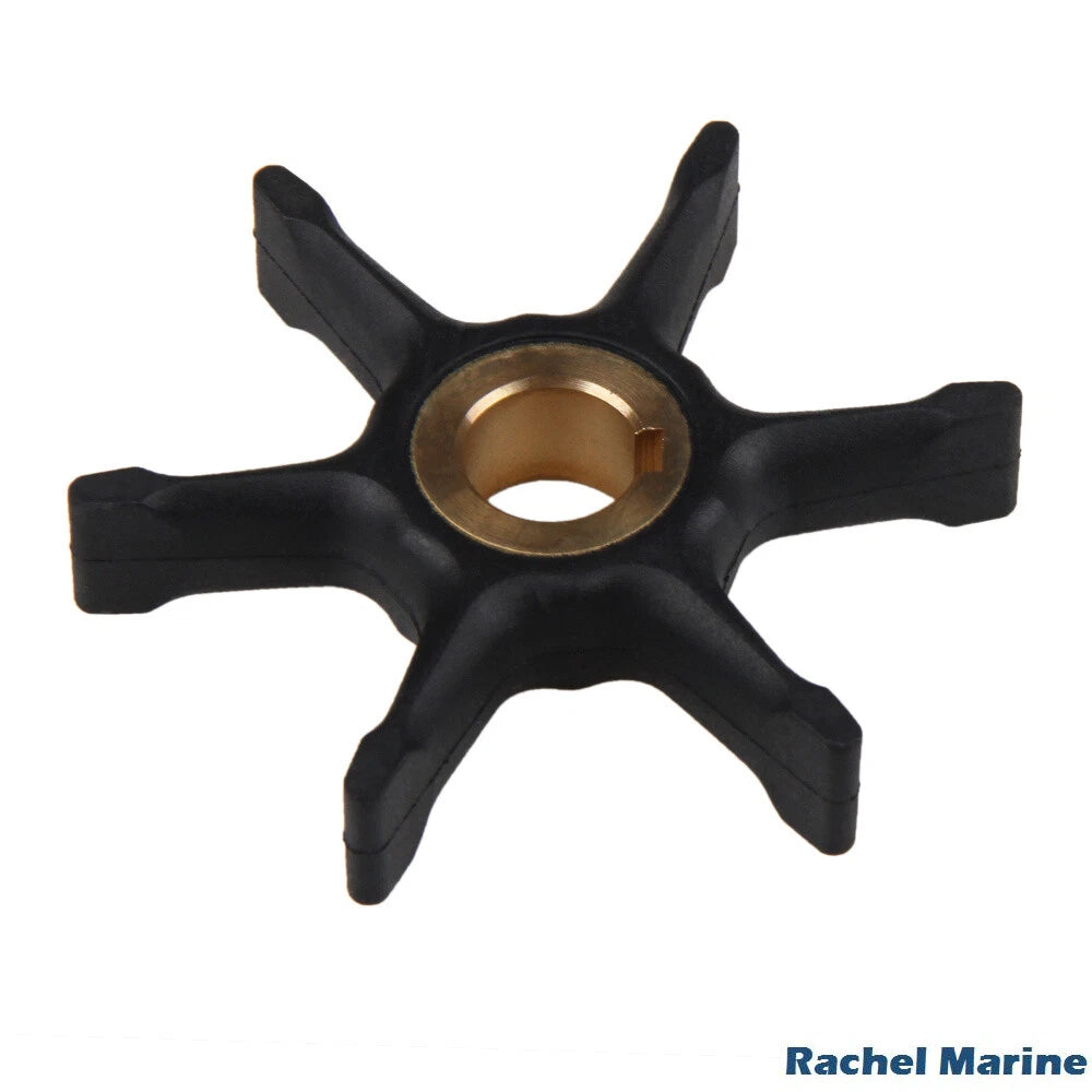 Water Pump Impeller – Johnson Evinrude 10-25HP