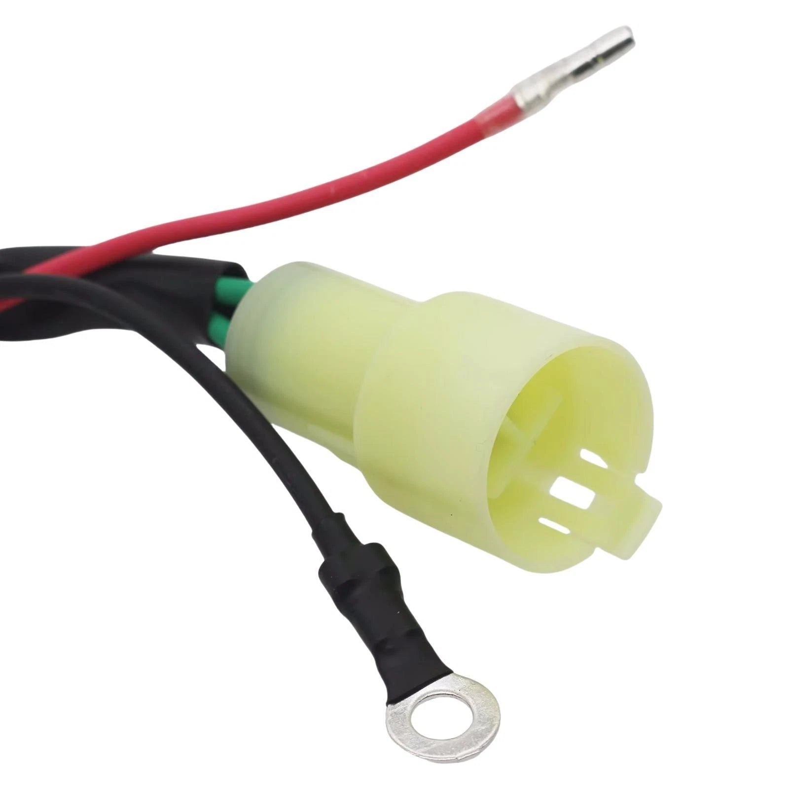 Regulator Rectifier for Mercury 75-90HP 4-Stroke (2000-2005)