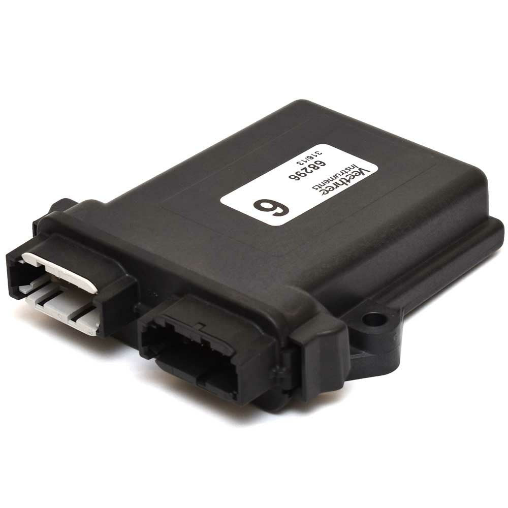 Veethree Boat Analog Digital Converter 68296 | Chaparral 12-PinOpens i