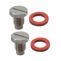 Yamaha 130-150-175-20<wbr/>0-225-250-300 Hp Drain Plug
