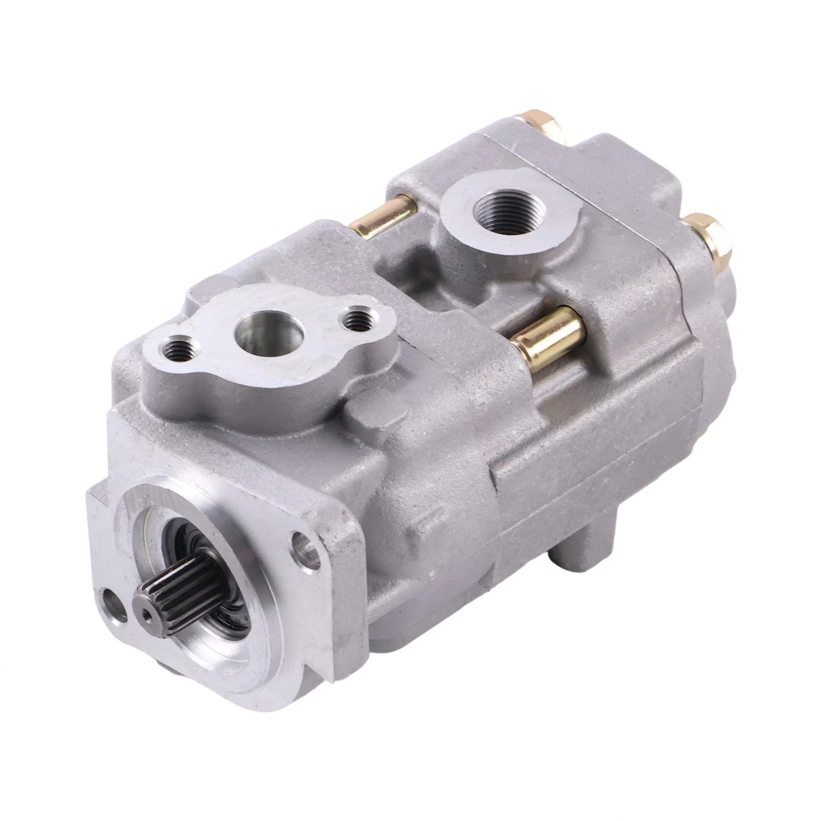 Hydraulic Pump T1150-36403 T1150-36440 For Kubota L2501d L2800f