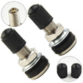 Tyre Valve Dust Cap Motorcycle Tubeless