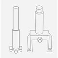 Pv307ax - Track Adjuster Assembly