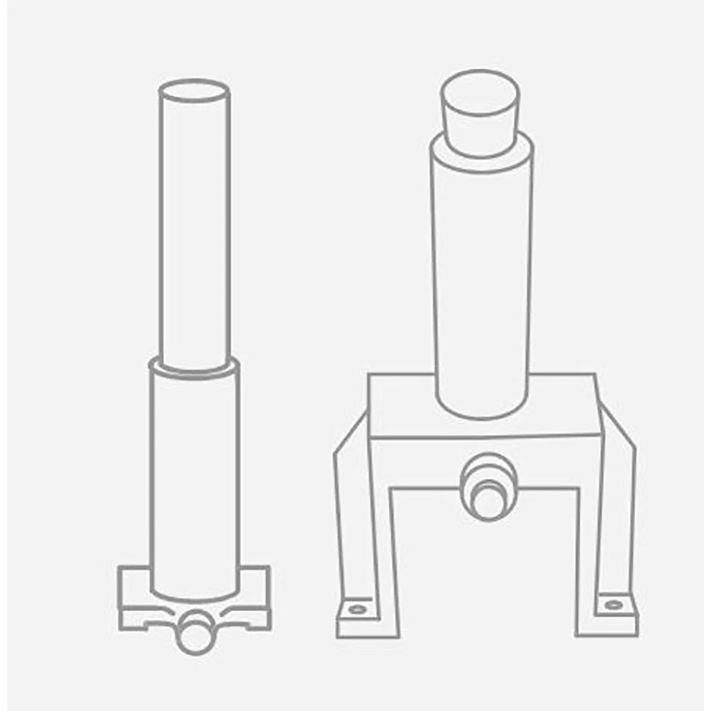 Pv307ax - Track Adjuster Assembly