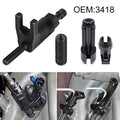 Injector Nozzle Sleeve Kit 3418 For Ford F-250 F-350 F-450 F-550 6.7l