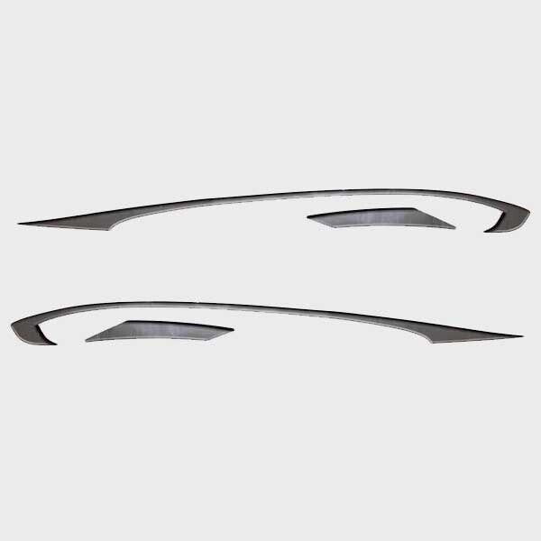 Graphic Decal Tracker Marine 151408 by Tracker Marine