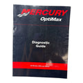 Mercury Optimax 90-889525, Diagnostic Guide All | Hook & Hull Co