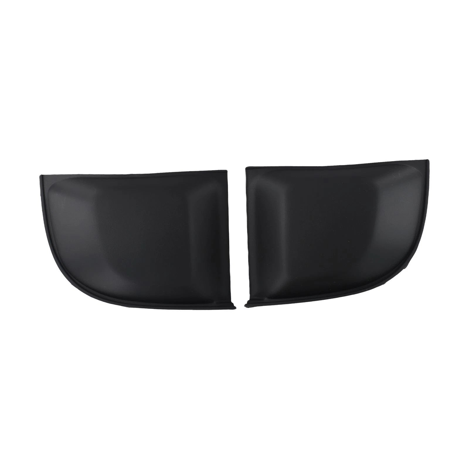 Bumper Trim Covers Designed For The Unique Needs Of The For Fiat 500